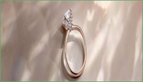 Unveiling The Charm Of The Emily Carver Engagement Ring