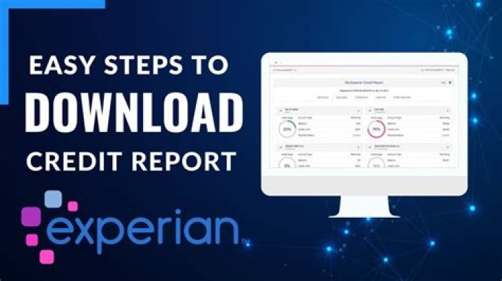 Does Experian have a physical address?