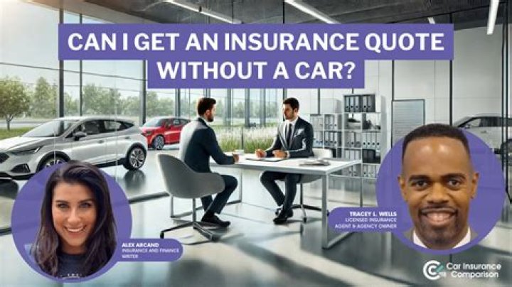 How do I get a quote for a car?