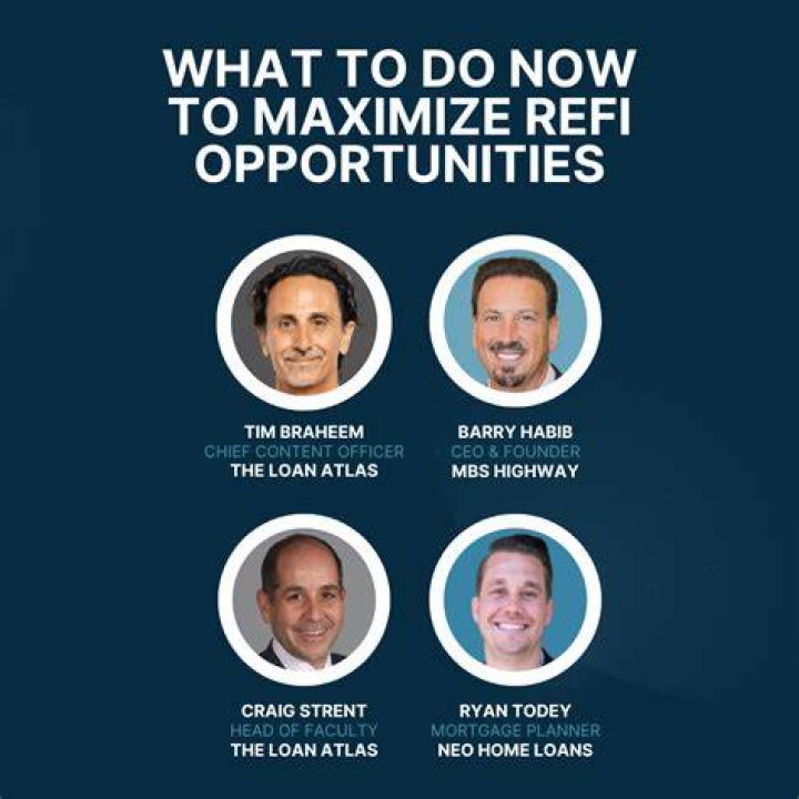 How do you maximize opportunities?