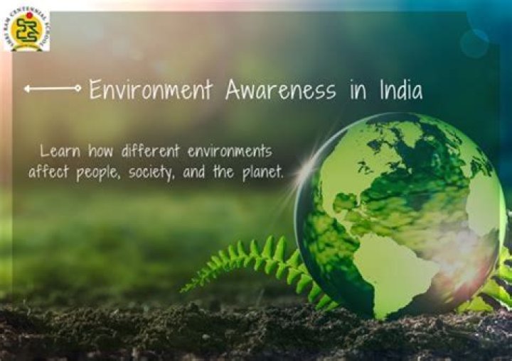 How does the Olympics affect the environment?