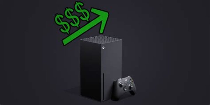 How much do Xbox workers make?