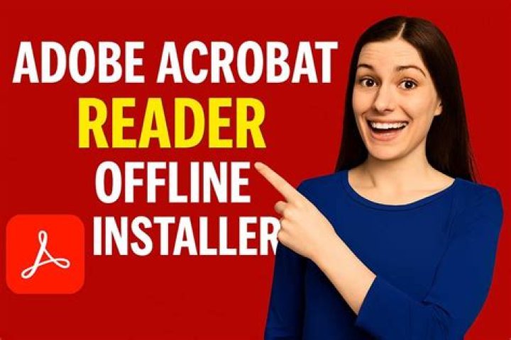 Is it safe to install Adobe Acrobat Reader?