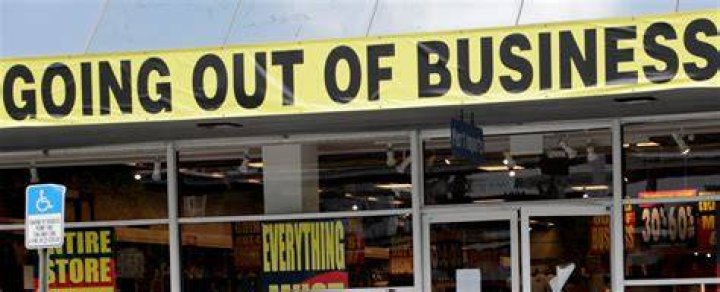 Is Majestic going out of business?