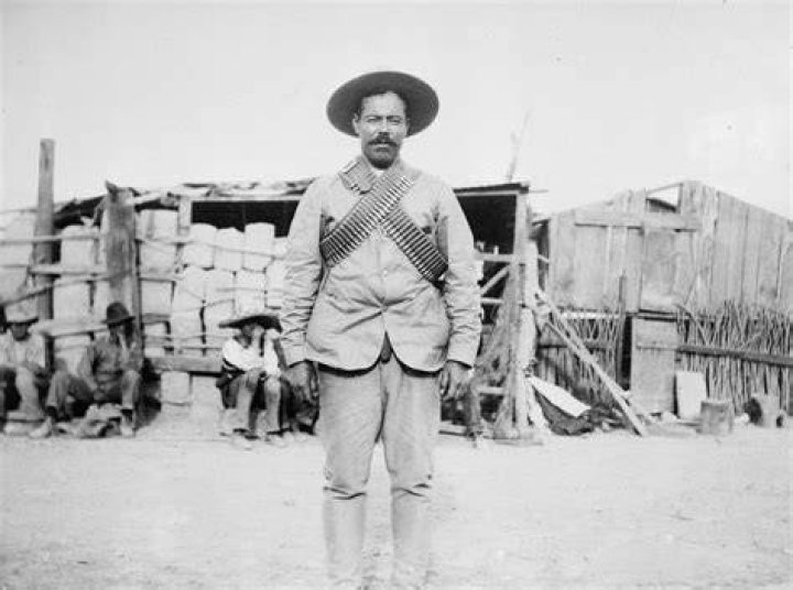 Was Pancho Villa a good person?