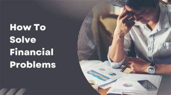What are some ways to avoid financial problems in the family?