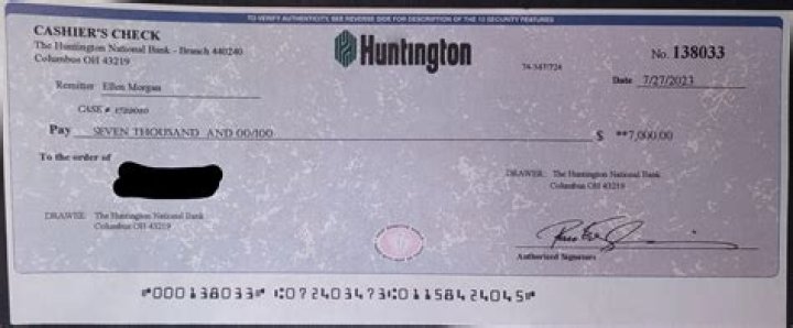 What do I do if I get a check error?
