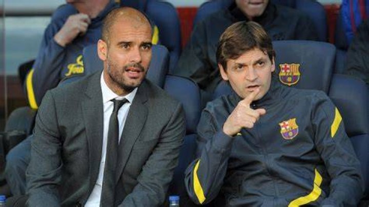 What happened to Tito Vilanova?
