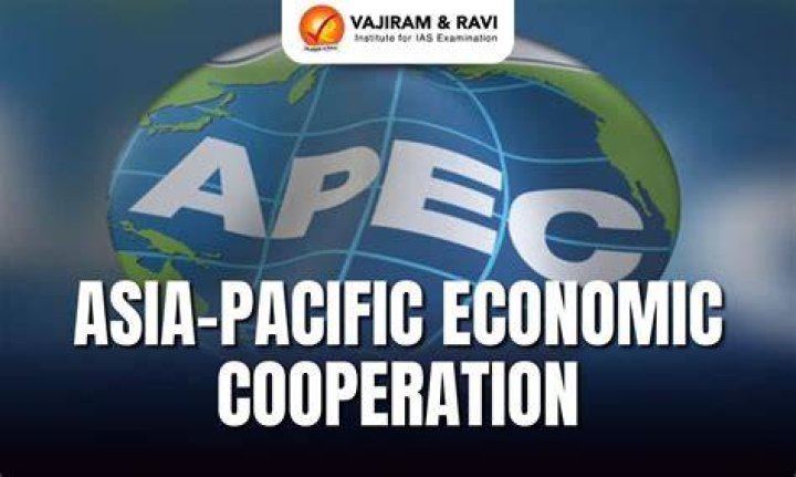 What is economic cooperation?