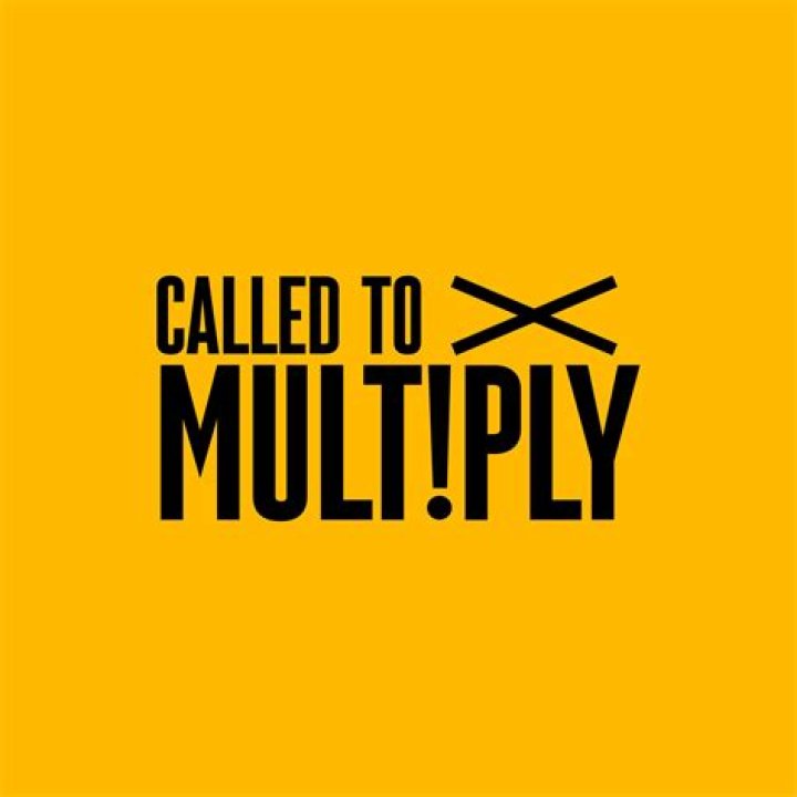 What is it called to multiply by?