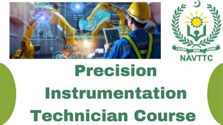 What is precision technician?