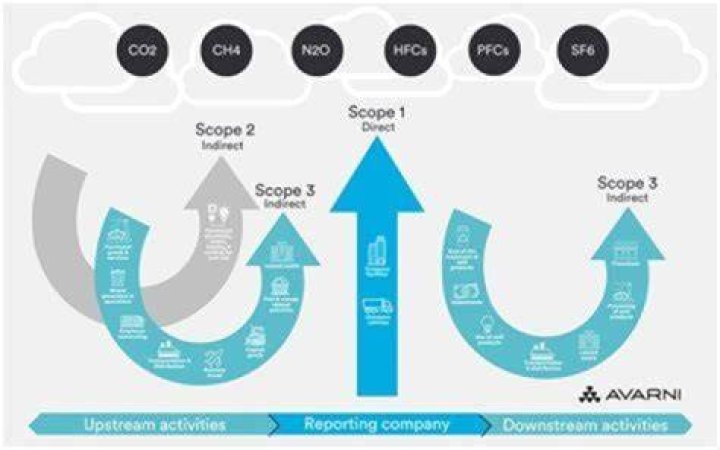 What is the main scope of commerce?