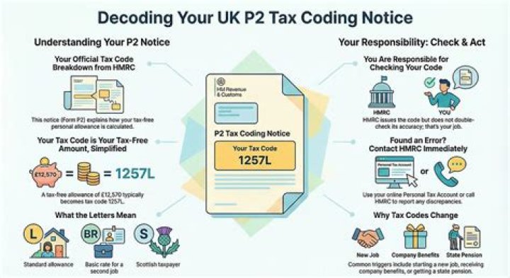 Where can I find my PAYE coding notice?
