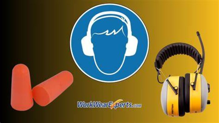 Where did ear muffs come from?