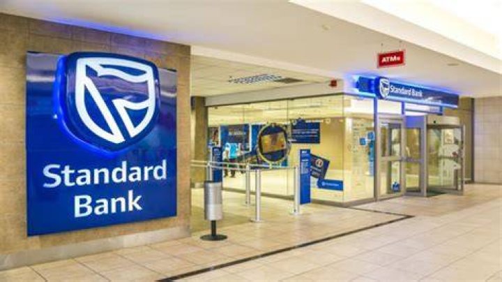 Where is the Standard Bank in Port Elizabeth?