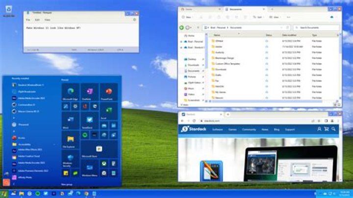 Which is better Windows 7 or Windows XP?