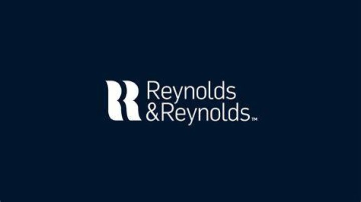 Who bought Reynolds and Reynolds?