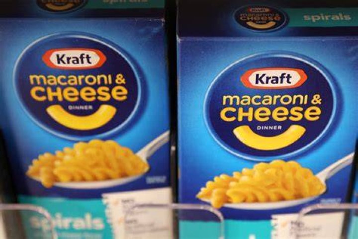 Who originally owned Kraft?