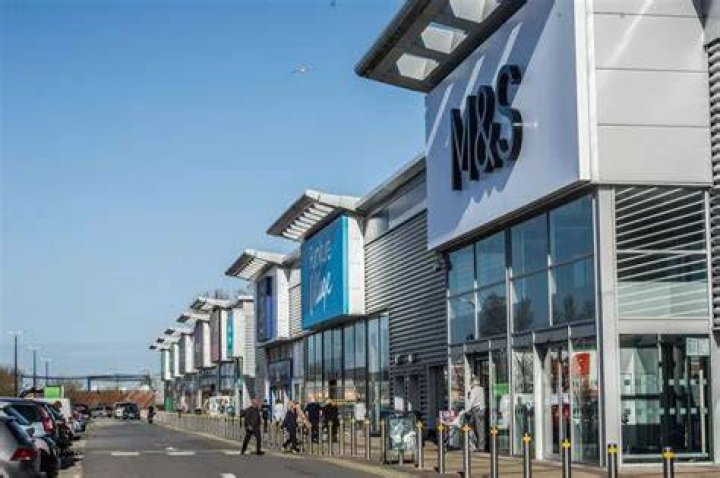 Who owns Aintree retail park?