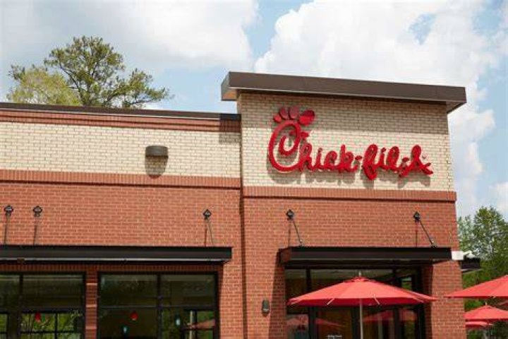 Why is Chick-fil-A private?