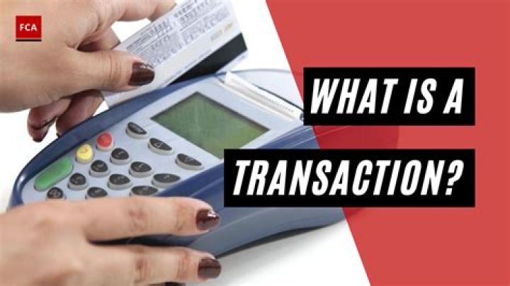 Why would a transaction be denied ATM?